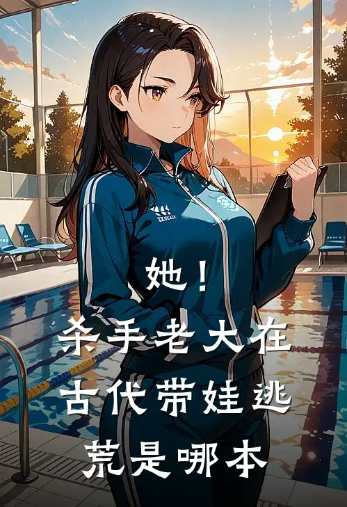 她！杀手老大，在古代带娃逃荒是哪本
