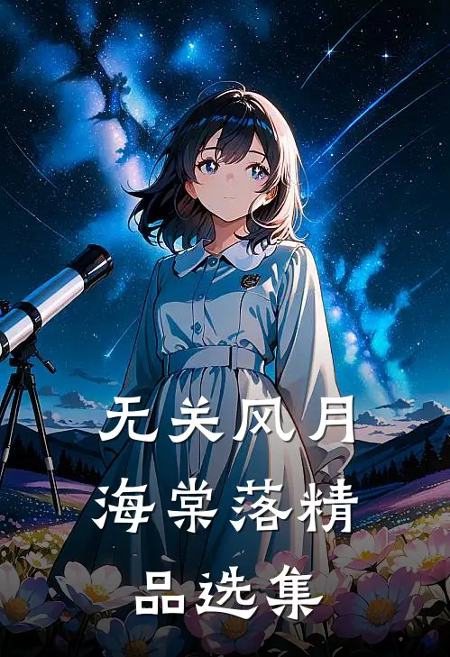 无关风月海棠落精品选集