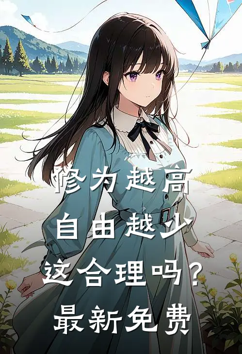 修为越高，自由越少，这合理吗？最新免费