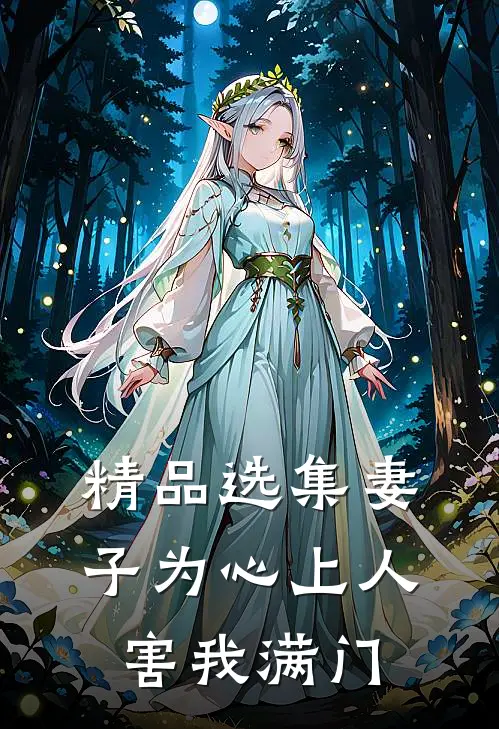 精品选集妻子为心上人害我满门