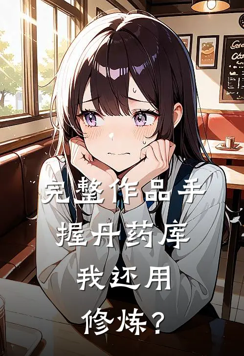 完整作品手握丹药库，我还用修炼？
