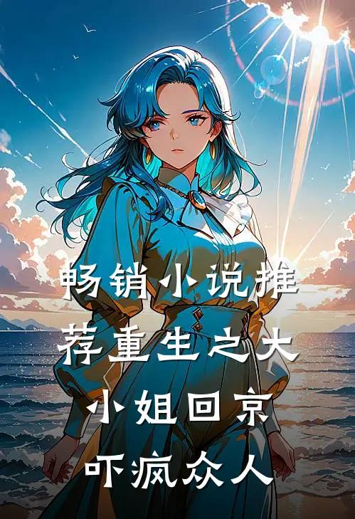 畅销小说推荐重生之大小姐回京，吓疯众人