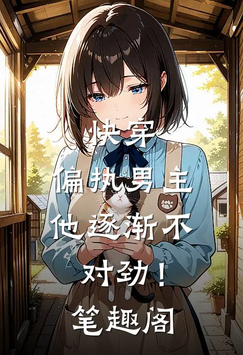 快穿：偏执男主他逐渐不对劲！笔趣阁