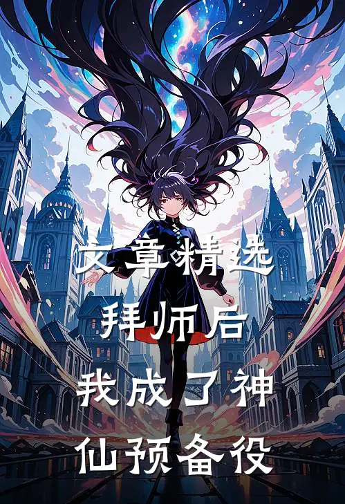文章精选拜师后，我成了神仙预备役