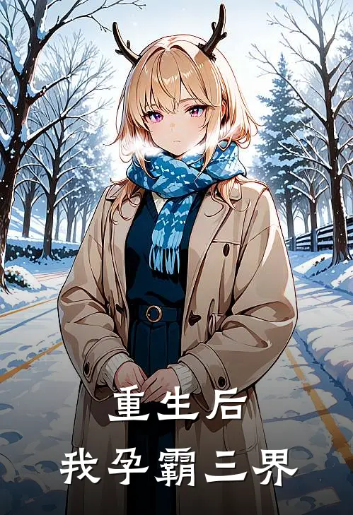 重生后，我孕霸三界