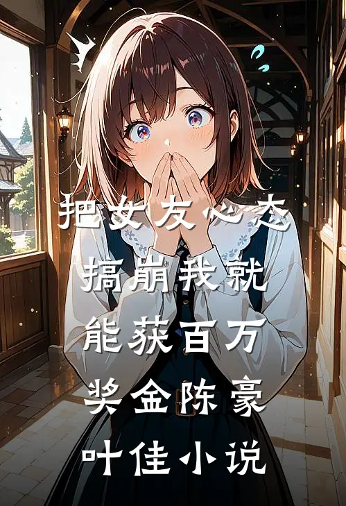 把女友心态搞崩我就能获百万奖金陈豪叶佳小说