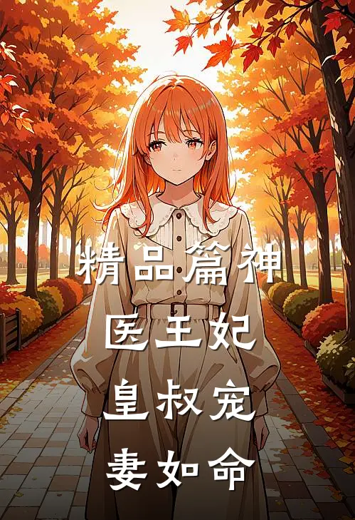 精品篇神医王妃：皇叔宠妻如命