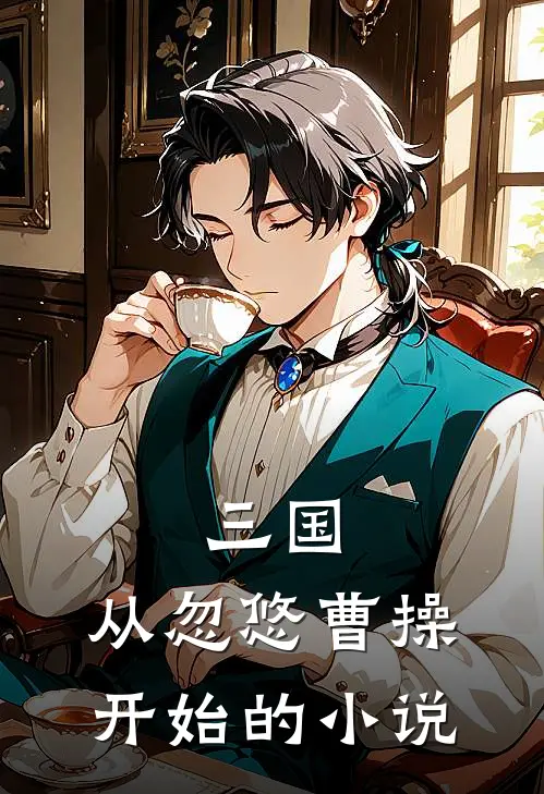三国从忽悠曹操开始的