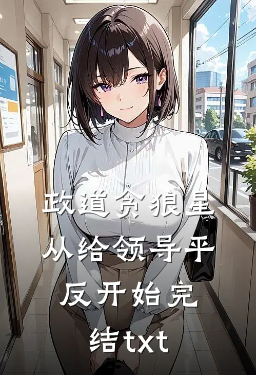 政道贪狼星：从给领导平反开始完结txt