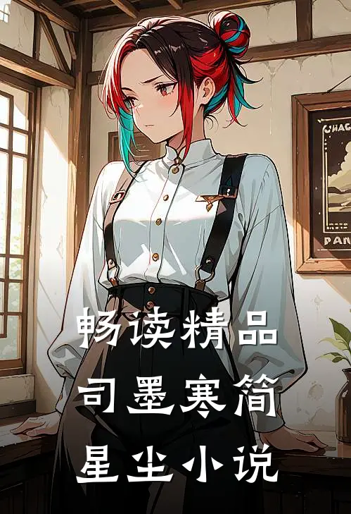 畅读精品司墨寒简星尘小说