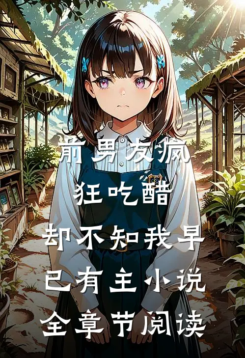 前男友疯狂吃醋，却不知我早已有主小说全章节阅读