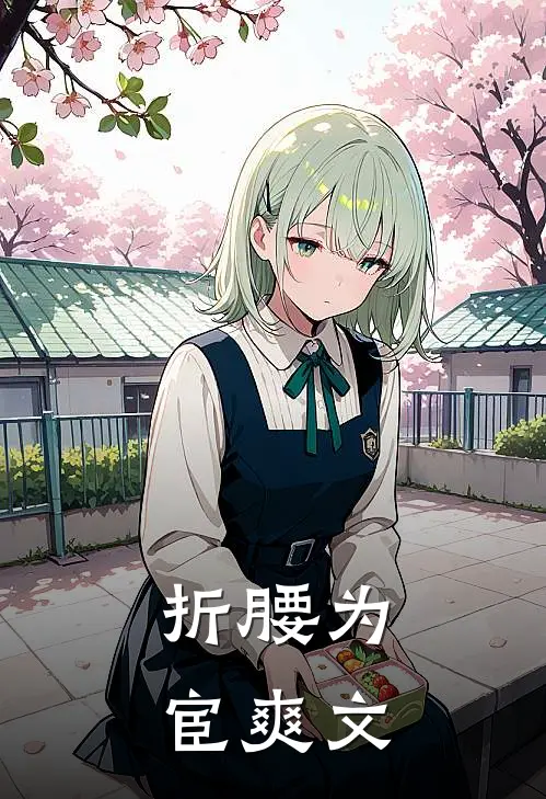 折腰为宦爽文
