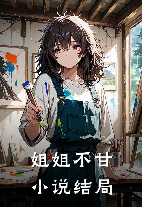 姐姐不甘小说结局