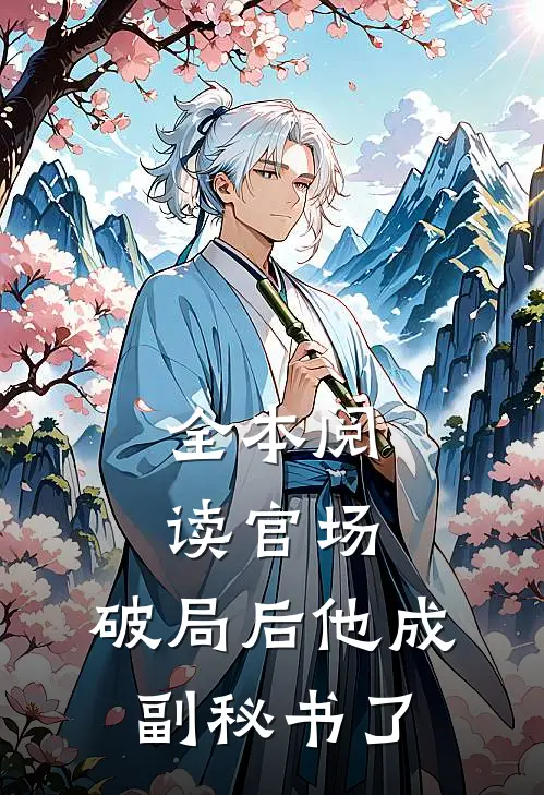 全本阅读官场：破局后他成副秘书了