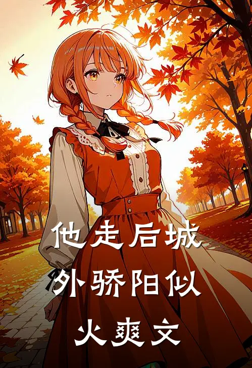他走后城外骄阳似火爽文