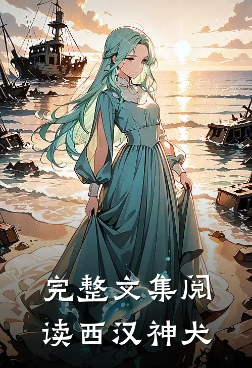 完整文集阅读西汉神犬