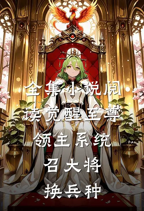 全集小说阅读觉醒至尊领主系统：召大将，换兵种