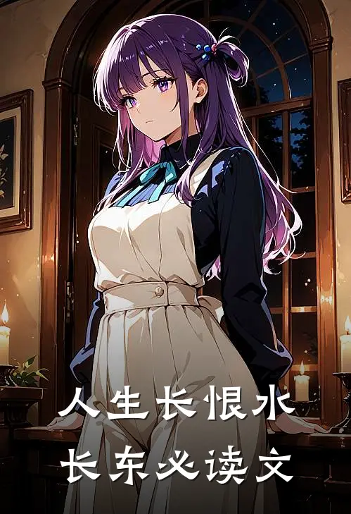 人生长恨水长东必读文