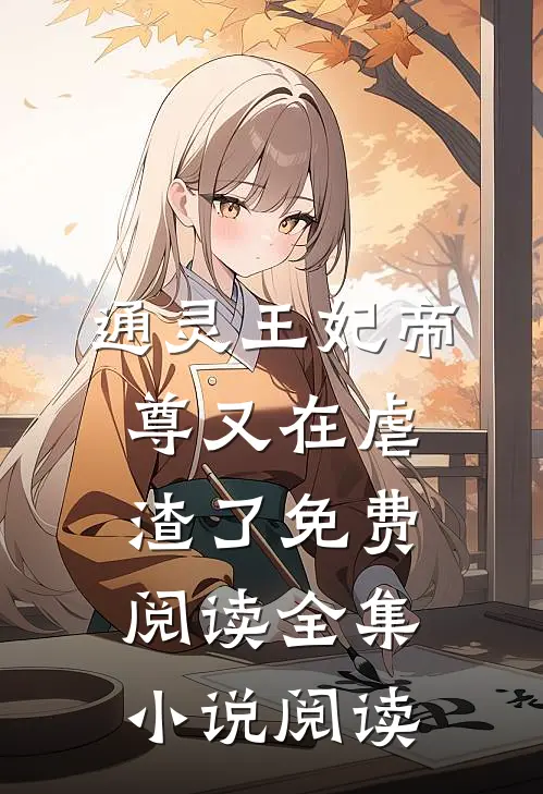 通灵王妃帝尊又在虐渣了免费阅读全集小说阅读