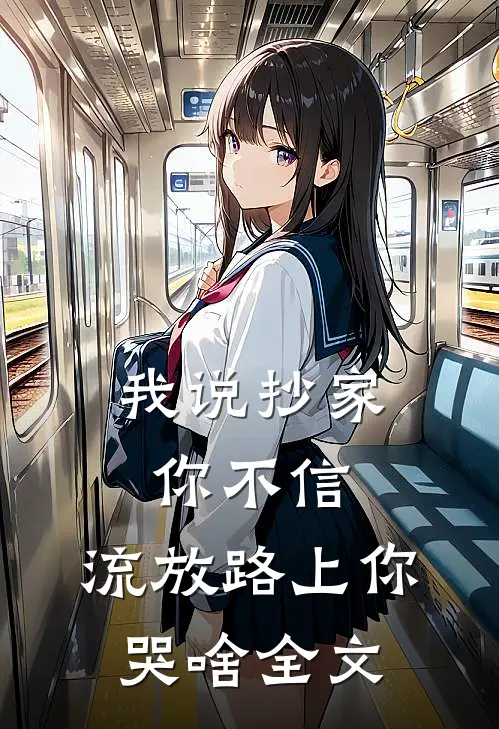 我说抄家你不信，流放路上你哭啥全文