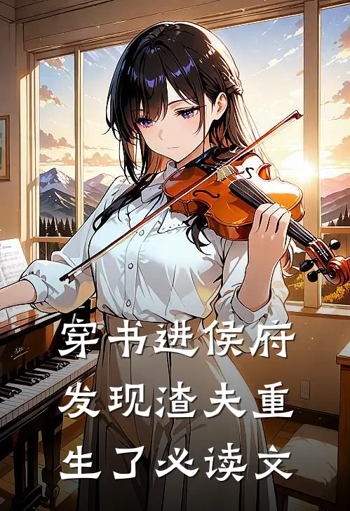 穿书进侯府，发现渣夫重生了必读文