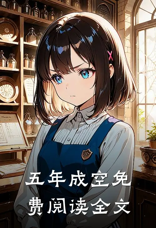 五年成空免费阅读全文