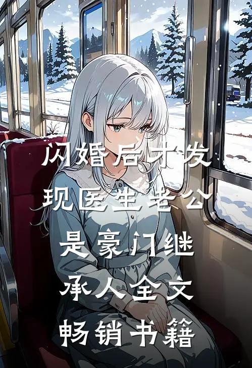 闪婚后才发现医生老公是豪门继承人全文畅销书籍