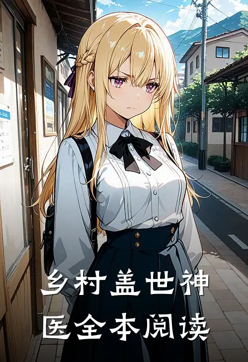 乡村盖世神医全本阅读