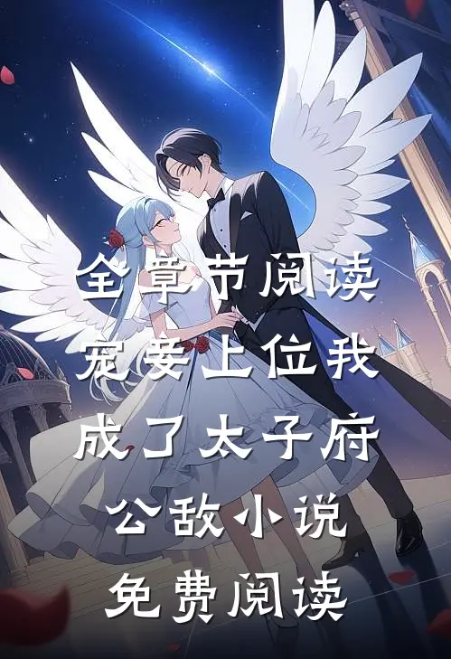 全章节阅读宠妾上位我成了太子府公敌小说免费阅读