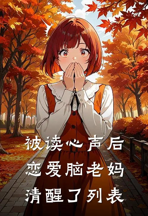 被读心声后，恋爱脑老妈清醒了列表