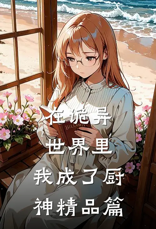 在诡异世界里，我成了厨神精品篇