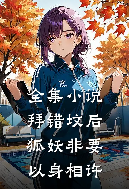 全集小说拜错坟后，狐妖非要以身相许