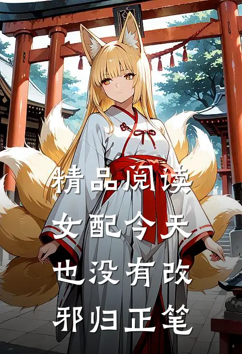精品阅读女配今天也没有改邪归正笔