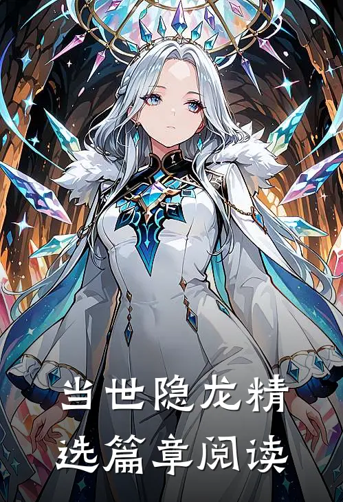 当世隐龙精选篇章阅读