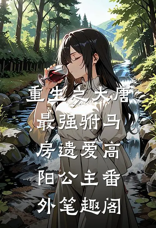 重生之大唐最强驸马：房遗爱高阳公主番外笔趣阁