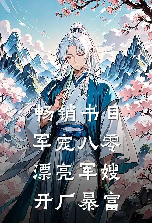 畅销书目军宠八零：漂亮军嫂开厂暴富