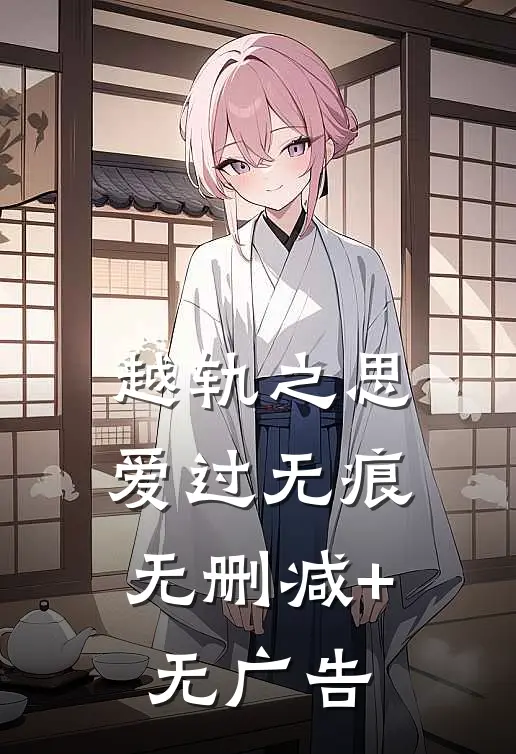 越轨之思，爱过无痕无删减+无广告