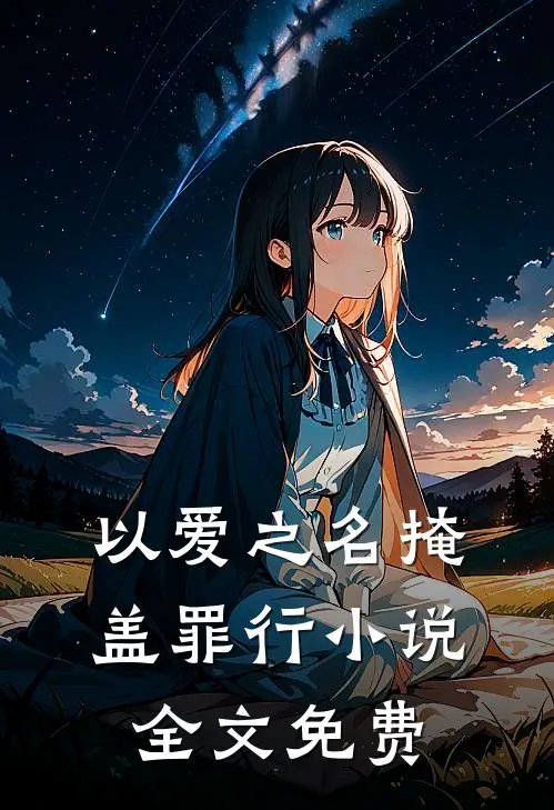 以爱之名掩盖罪行小说全文免费
