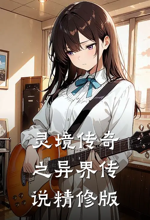 灵境传奇之异界传说精修版