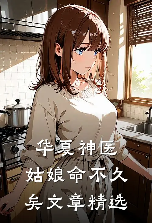 华夏神医：姑娘命不久矣文章精选