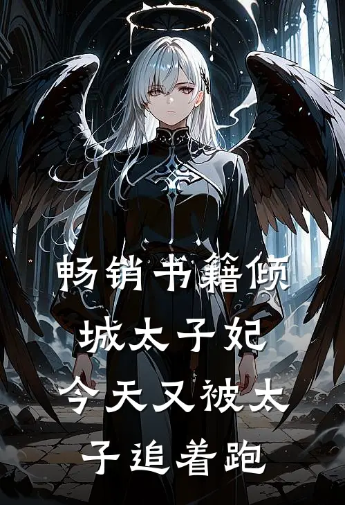 畅销书籍倾城太子妃：今天又被太子追着跑