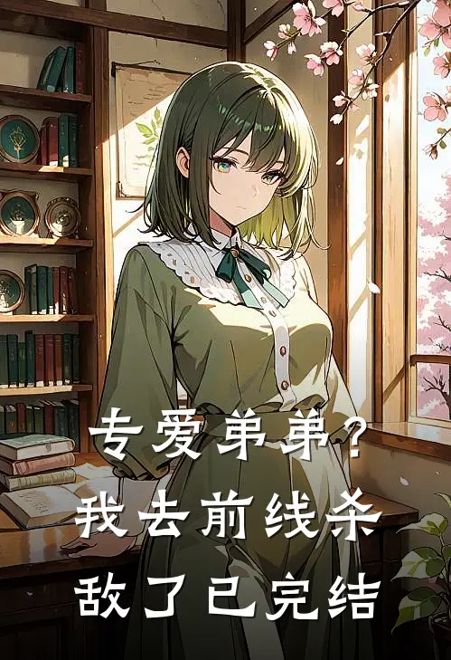 专爱弟弟？我去前线杀敌了已完结
