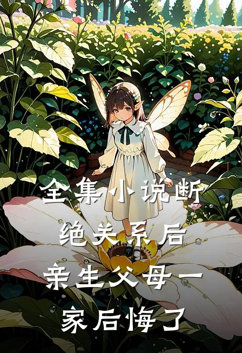 全集小说断绝关系后，亲生父母一家后悔了