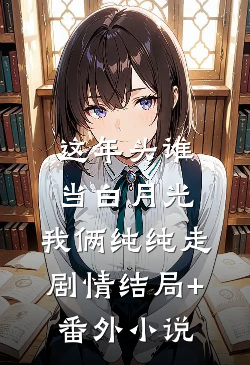 这年头谁当白月光，我俩纯纯走剧情结局+番外小说