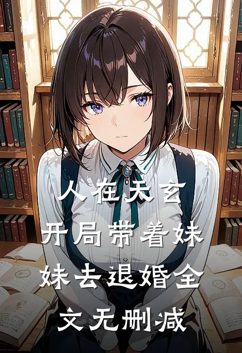 人在天玄，开局带着妹妹去退婚全文无删减