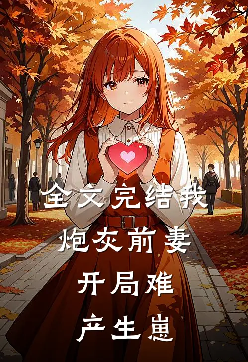 全文完结我，炮灰前妻，开局难产生崽