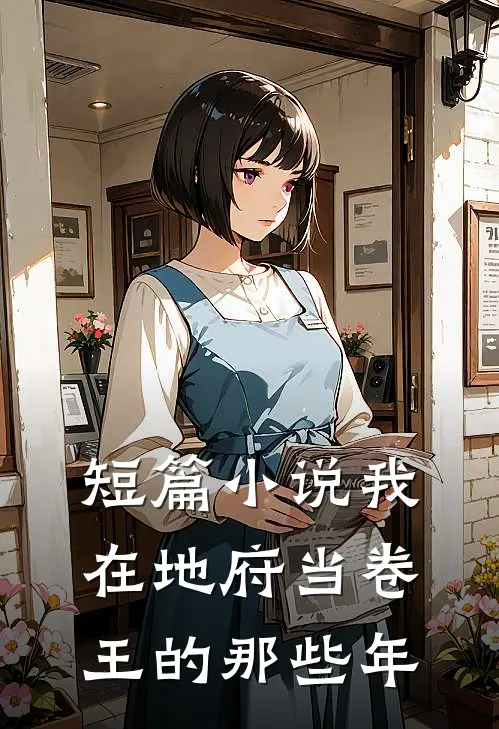 短篇小说我在地府当卷王的那些年