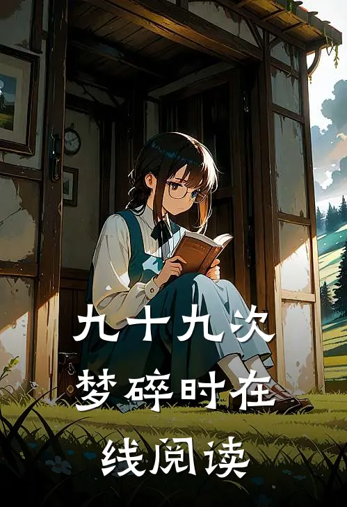 九十九次梦碎时在线阅读