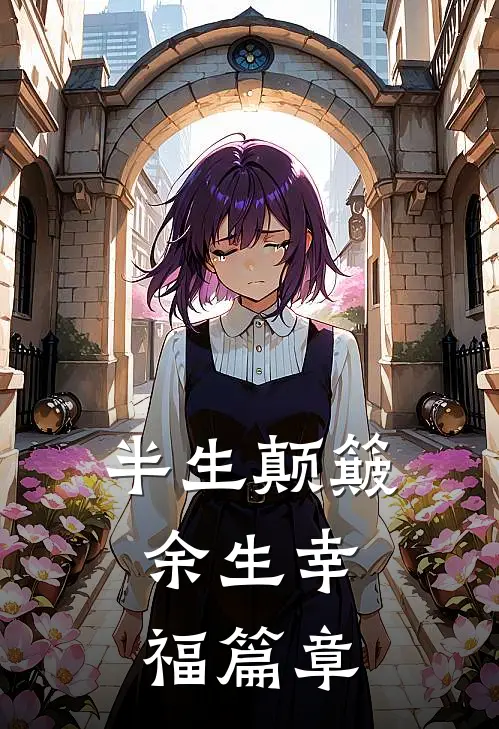 半生颠簸，余生幸福篇章