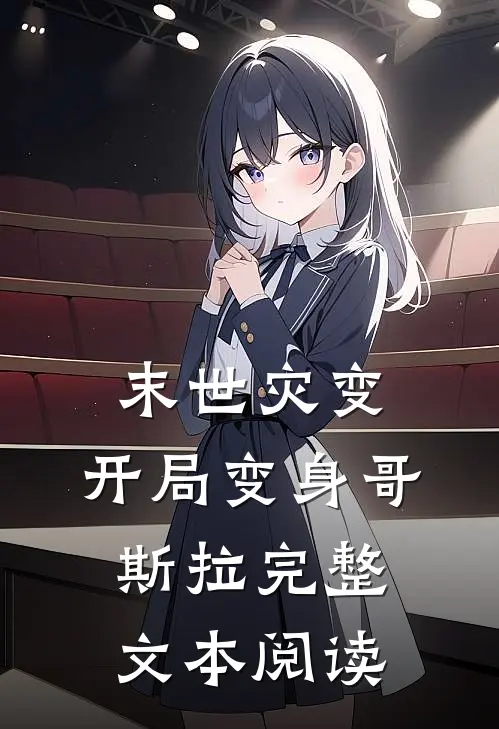 末世灾变：开局变身哥斯拉完整文本阅读